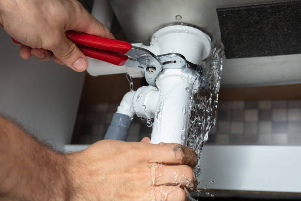 Best Basement water damage restoration  in Harbison Nyon, CA