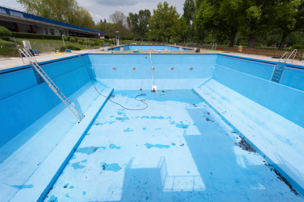 Best Flood damage cleanup  in Harbison Nyon, CA