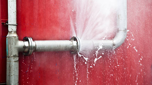 Best Emergency water damage restoration  in Harbison Nyon, CA